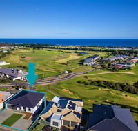 Sunset Horizon at Lady Bay - 8 Huntingdale Drive - Gold Coast 4U
