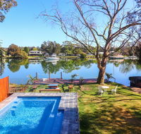 Sunset Lodge - Gold Coast 4U