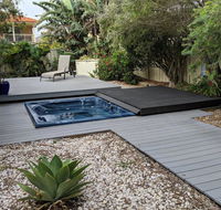 Sunset on Birubi' - pet friendly air con water views WIFI and outdoor spa - Gold Coast 4U