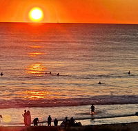 Sunset on Esplanade - Gold Coast 4U