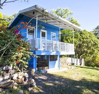 Sunset Villa