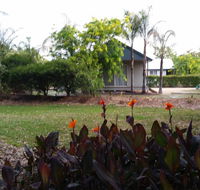 Sunset Villas Cobram - Gold Coast 4U