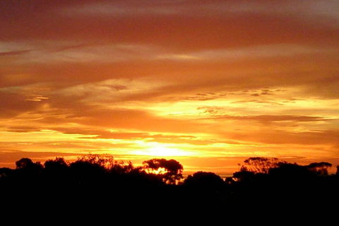 Sunsets, Sea, Wine - Accommodation Gold Coast 3