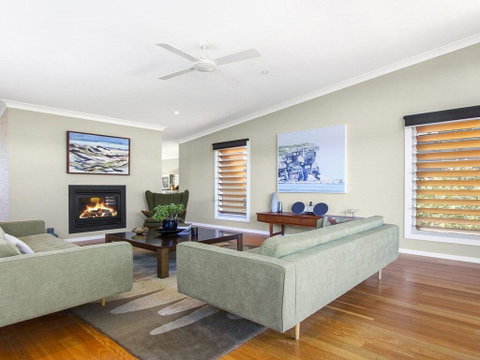 Sunshine Beach House-25 Metre Walk To The Beach - Accommodation Gold Coast 3