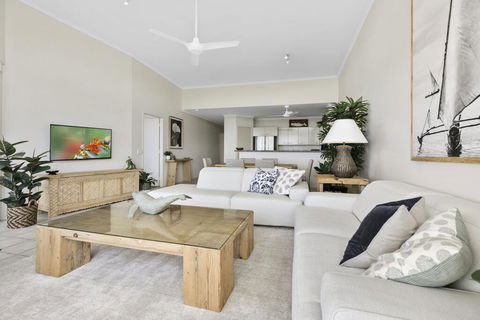 Sunshine Beach Penthouse With Beach Views - Unit 9/21 Park Crescent, Sunshine Beach - Accommodation Gold Coast 1