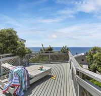 Sunshine Beach Shack - Accommodation Gold Coast