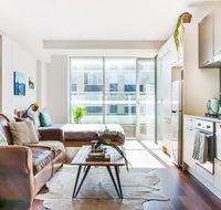 Sunshine City Loft - Gold Coast 4U