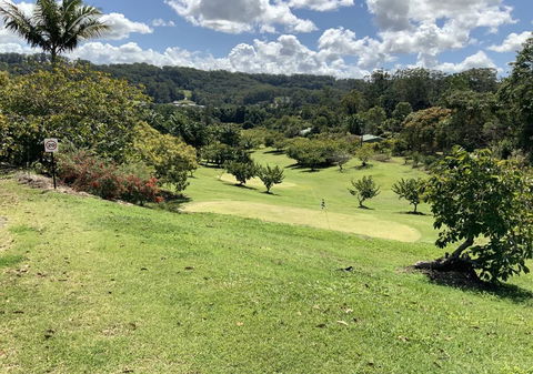Sunshine Coast Retreat - Accommodation Gold Coast 0