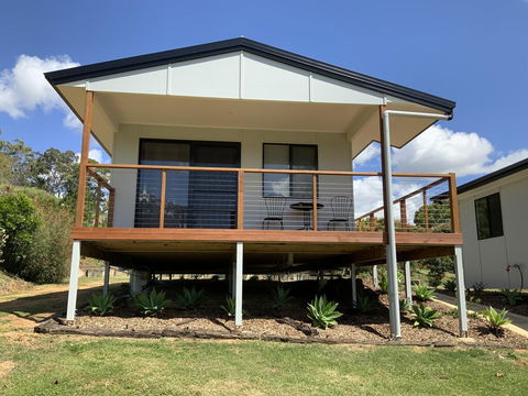 Sunshine Coast Retreat - Accommodation Gold Coast 3