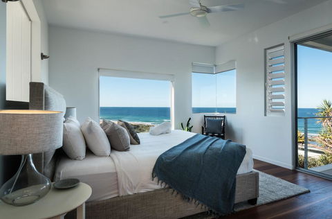 Sunshine Coast White House - Accommodation Gold Coast 1
