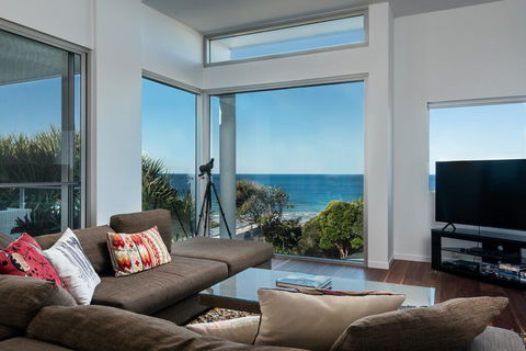 Sunshine Coast White House - Accommodation Gold Coast 2