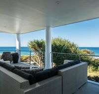 Sunshine Coast White House - Accommodation Gold Coast