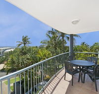Sunshine Cove across the road from the beach - Accommodation Gold Coast