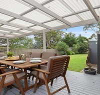 Sunshine Dazed - walk to shops and cafes - Accommodation Gold Coast