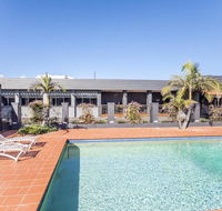 Sunshine Motor Inn - Accommodation Gold Coast