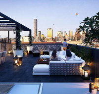 Superb 2BR APT FREE car park Great Location - Accommodation Gold Coast