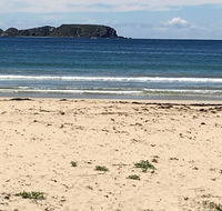 Surf Beach Holiday - Gold Coast 4U