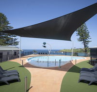 Surf Beach Holiday Park - Gold Coast 4U