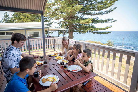 Surf Beach Holiday Park - Accommodation Gold Coast 1