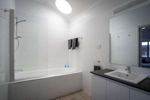 Surf Beach Holiday Park - Accommodation Gold Coast 2