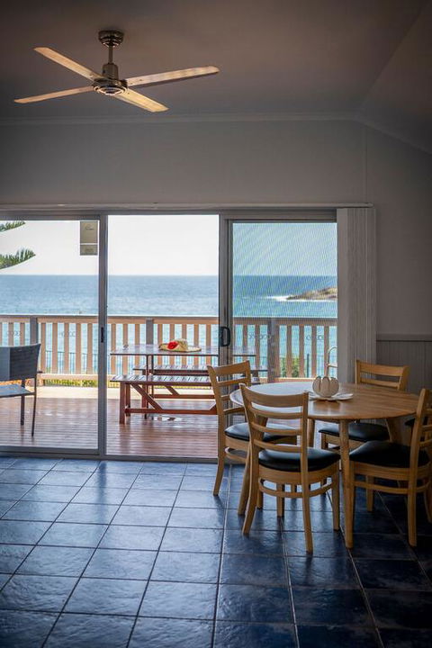 Surf Beach Holiday Park - Accommodation Gold Coast 3