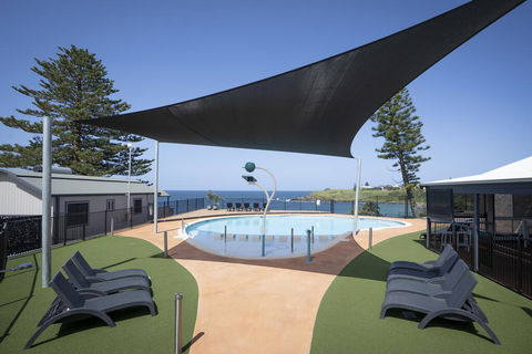 Surf Beach Holiday Park - Accommodation Gold Coast 0