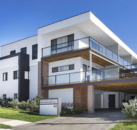 Surf Beach Townhouse - Gold Coast 4U