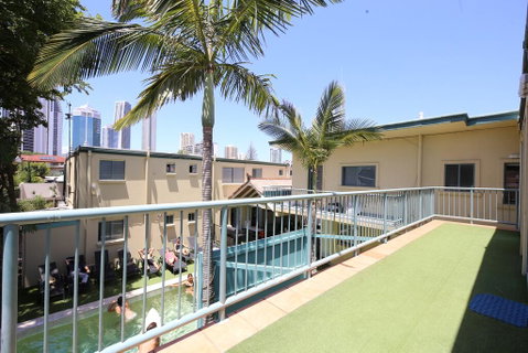 Surf Inn - Accommodation Gold Coast 1