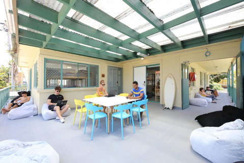 Surf Inn - Accommodation Gold Coast 3
