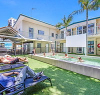 Surf Inn