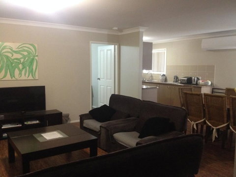 Surf Mist - Accommodation Gold Coast 3