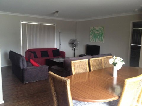 Surf Mist - Accommodation Gold Coast 2