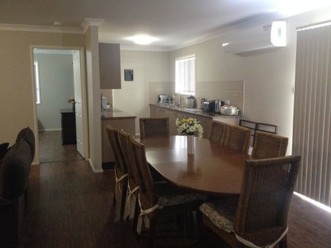 Surf Mist - Accommodation Gold Coast 1