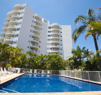 Surf Parade Resort