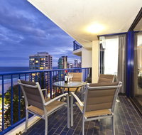 Surf Regency