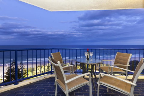 Surf Regency - Accommodation Gold Coast 1