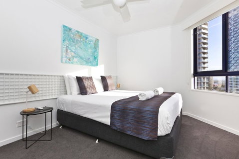 Surf Regency - Accommodation Gold Coast 3