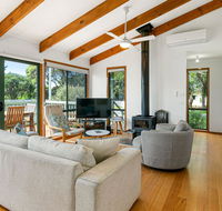 Surf Rest'n Bay - Accommodation Gold Coast