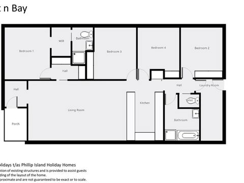 Surf Rest'n Bay - Accommodation Gold Coast 2