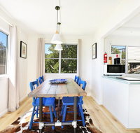 Surf Shack - Pet Friendly - 1 Min Walk to Beach - Accommodation Gold Coast
