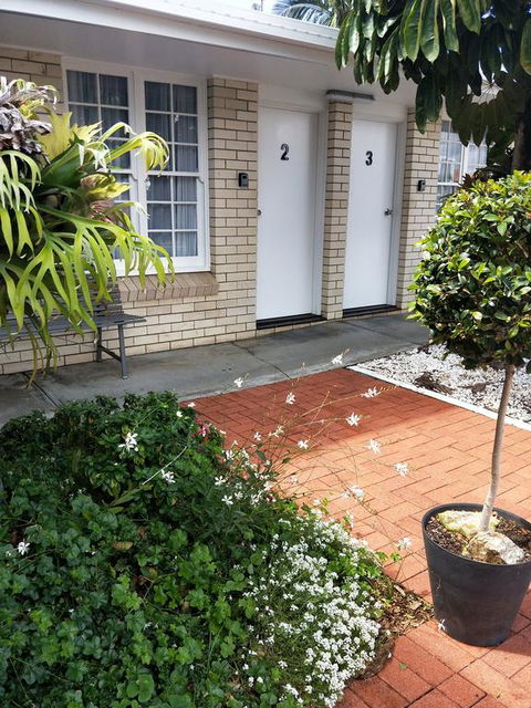 Surf Street Motel - Gold Coast 4U 3