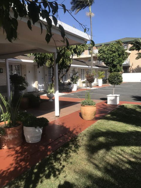 Surf Street Motel - Gold Coast 4U 0