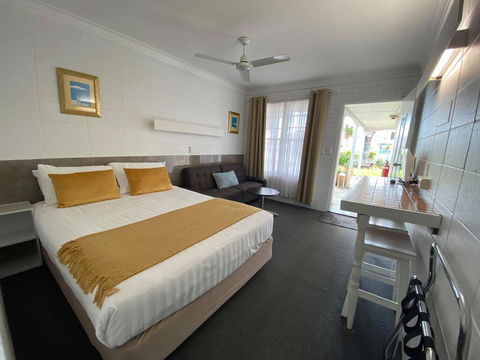 Surf Street Motel - Gold Coast 4U 1