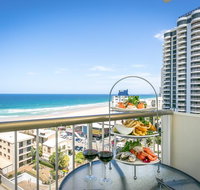 Surfers Beachside Holiday Apartments