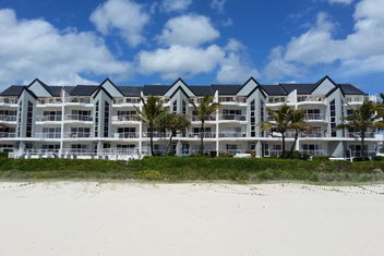 Surfers Horizons with Accommodation Gold Coast
