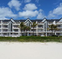 Surfers Horizons - Accommodation Gold Coast