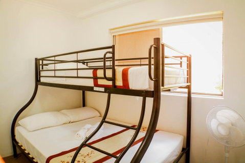 Surfers Riverside - Accommodation Gold Coast 3