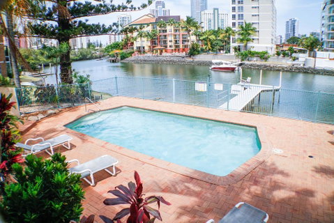 Surfers Riverside - Accommodation Gold Coast 0
