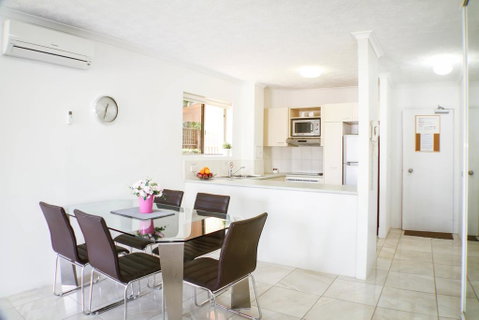 Surfers Riverside - Accommodation Gold Coast 2
