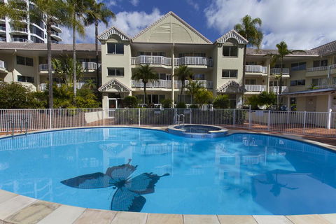 Surfers Tradewinds - Accommodation Gold Coast 3